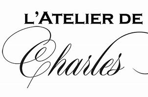L'atelier de Charles home